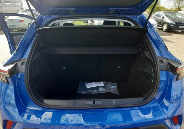 Opel Mokka cena 97200 przebieg: 1, rok produkcji 2024 z Legnica małe 154
